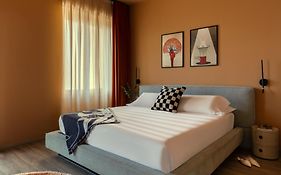 ESTH Suite Apartment del Don 8